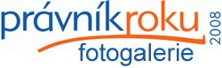 Fotogalerie Pr�vn�k roku 2008