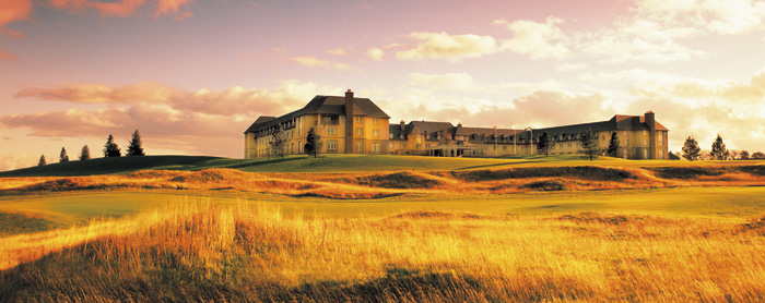 Fairmont
