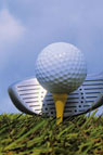 Golf 1