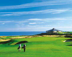 St Andrews Fairmont