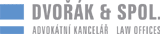 DVOŘÁK & SPOL., advokátní kancelář