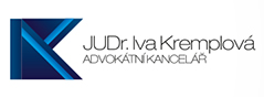 JUDr. Iva Kremplová, advokátní kancelář 