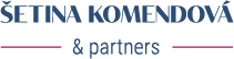 Šetina, Komendová & Partners s.r.o., advokátní kancelář