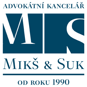 Advokátní kancelář MIKŠ & SUK s.r.o. 