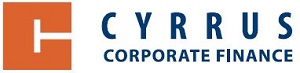 CYRRUS CORPORATE FINANCE, a.s.