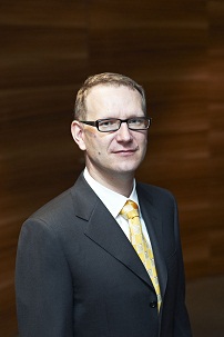 Dr. iur. Jiří Němec, LL. M