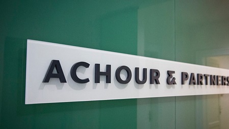 Achour & Partners