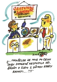 Nový občanský zákoník úplně pro všechny (3)