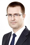 JUDr. Michal Koňuch