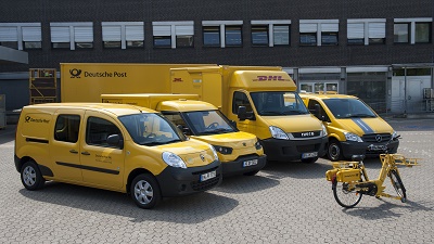 DHL Express