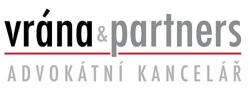 Vrána & partners, advokátní kancelář s.r.o.