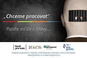 Projekt Chceme pracovat