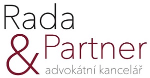 Rada & Partner advokátní kancelář, s.r.o.