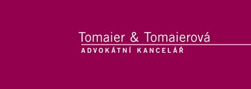 Tomaier & Tomaierova logo