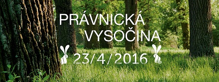 Právnická Vysočina