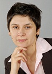 Mgr. Pavlína Sabevová