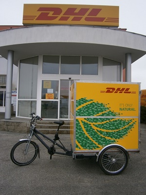 DHL Express