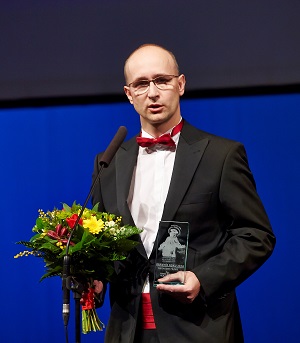 Mgr. Tomáš Doležil, Ph.D., LL.M., Eur.