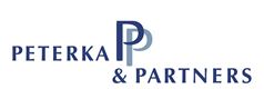 PETERKA & PARTNERS advokátní kancelář s.r.o.