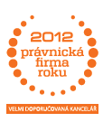 PFR 2012 velmi doporucovana kancelar