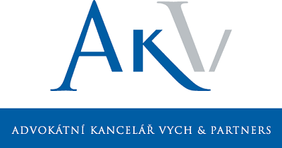 Advokátní kancelář Vych & Partners, s.r.o. 