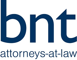 bnt attorneys-at-law s.r.o.