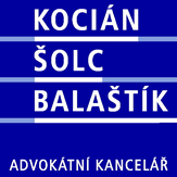 Kocián Šolc Balaštík