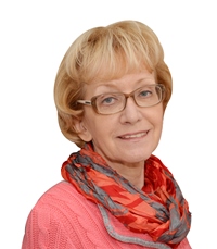 Prof. JUDr. Helena Válková, CSc.