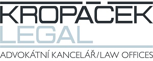 Kropáček LEGAL, advokátní kancelář, s.r.o. 