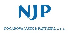 NOCAROVÁ JAŠEK & PARTNERS, v.o.s. 