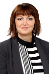 JUDr. Andrea Vejběrová, Ph.D.