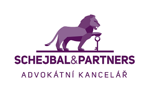 SCHEJBAL & PARTNERS s.r.o., advokátní kancelář 