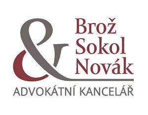 Advokátní kancelář Brož & Sokol & Novák s.r.o. 