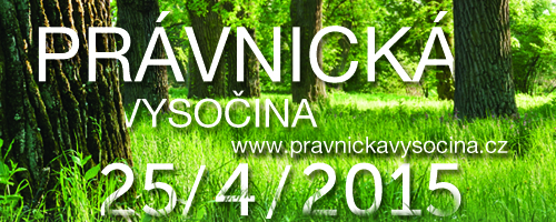 Právnická vysočina 2015