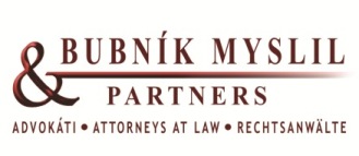 Bubník Myslil & Partners 