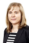 Mgr. Barbora Tušilová