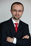 Mgr. Ing. Petr Machek
