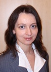 Mgr. Ing. Irena Galoczová