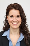 JUDr. Zuzana Nitschneiderová, PhD.