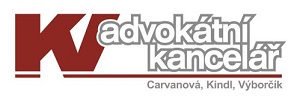 Advokátní kancelář Carvanová, Kindl & Výborčík