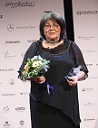 JUDr. Eliška Wagnerová, Ph.D.