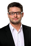 JUDr. Filip Seifert, MBA