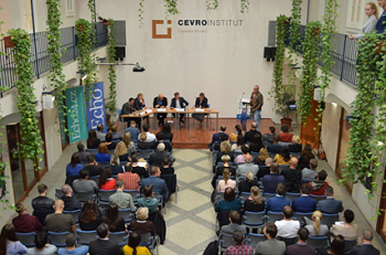 CEVRO Institut