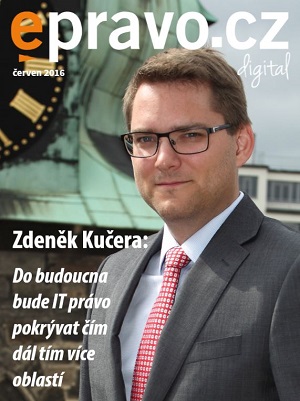 EPRAVO.CZ Digital - červen 2016