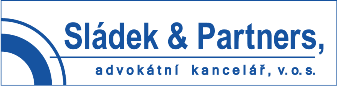 Sládek & Partners, advokátní kancelář, v.o.s.