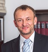 JUDr. Luděk Lisse, Ph.D. LL.M. MPA