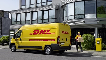 DHL Express