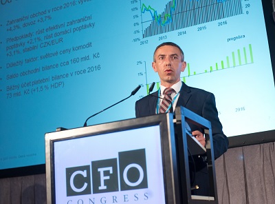 CFO Congress 2017