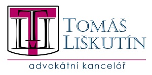 Mgr. Tomáš Liškutín, advokátní kancelář