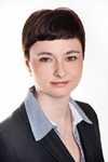 JUDr. Blanka Vítová, Ph.D., LL.M.